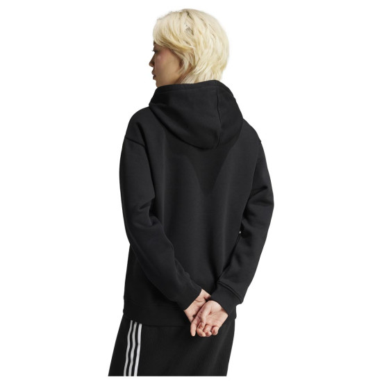 Adidas Γυναικείο φούτερ Essentials Loose Fleece Hoodie
